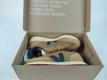 Veja Herensneakers Rio Branco II -, Verzenden, Nieuw