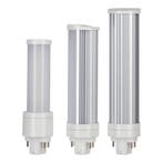 Bailey Led Pl G24q 4-Pin 8W 4000K Rotatable Lamp - 143160, Verzenden, Nieuw, Overige typen