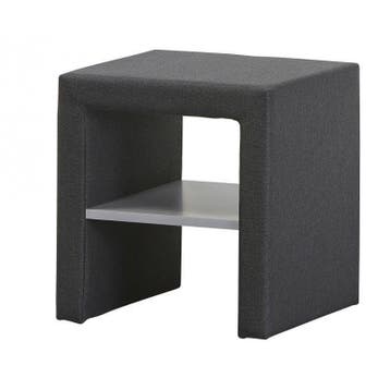 Hocker | Vanaf €50 in 37 verschillende stof/kleuren mogelijk, Verzenden, Nieuw
