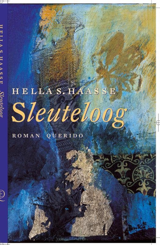 Sleuteloog 9789021467283 Hella S. Haasse, Boeken, Romans, Gelezen, Verzenden