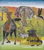Het bijzonder bijbels beestenboek | 9789025956554 | Smelik,, Zo goed als nieuw, Smelik, K.A.D.