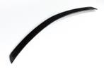 CarbonWorks Spoiler AMG Style Carbon Mercedes C-Class, Ophalen of Verzenden, Nieuw, Achter, Achterklep
