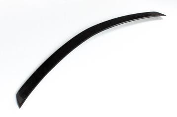 CarbonWorks Spoiler AMG Style Carbon Mercedes C-Class, Ophalen of Verzenden, Nieuw, Achter, Achterklep