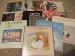 Cat Stevens, Jim Croce - LP Collection of Ten - Diverse, Cd's en Dvd's, Vinyl Singles, Nieuw in verpakking