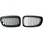 Grillen set | Nieren mat zwart | BMW 1 serie E87 5 deurs 200, Verzenden, Nieuw, BMW