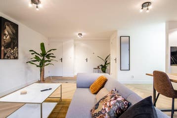 Te huur: Appartement Hoefstraat in Tilburg, Tilburg, Noord-Brabant, Appartement