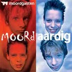 cd - Moordgasten - Moordaardig, Verzenden, Zo goed als nieuw