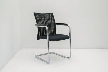 Vergaderstoel; Comforto D5588, Werkplek, Ophalen of Verzenden, Gebruikt, Overige typen