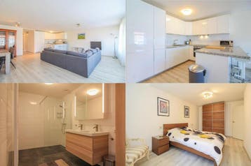 Te huur: Appartement Oostzeedijk in Rotterdam, Appartement, Rotterdam, Zuid-Holland