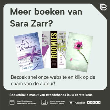 Sweethearts 9780316014564 Sara Zarr, Verzenden, Gelezen, Sara Zarr