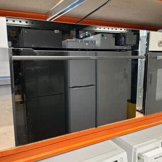 Inbouw Combi stoomoven met magnetron functie, Pelgrim, BO, Nieuw