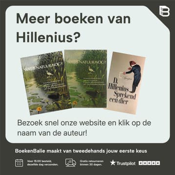 Psychobiologie van het feestvieren - Hillenius 9789063540371, Boeken, Verzenden, Gelezen, Hillenius