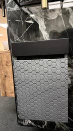 OUTLET – Complete Fonteinset Grijs | Meubelkast en Fontein, Minder dan 50 cm, Nieuw, Ophalen of Verzenden, Minder dan 25 cm