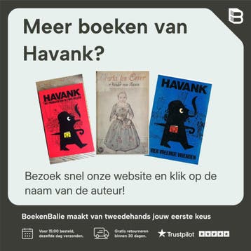 Polka Mazurka / De Schaduw - Havank 9789022900130, Verzenden, Gelezen, Havank