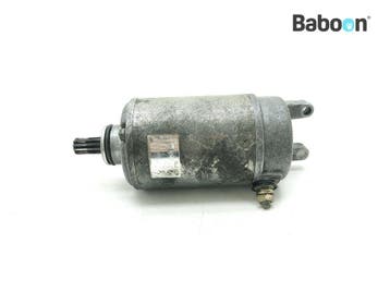 Startmotor Kawasaki ZZR 600 1993-2002 (ZZ-R600 ZX-6E ZX600E), Verzenden, Gebruikt