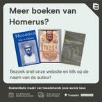 Ilias & Odyssee 9789025320447 Homerus, Verzenden, Gelezen, Homerus