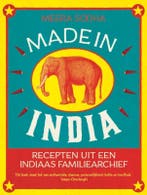 Made In India 9789059565852 Meera Sodha, Boeken, Ophalen of Verzenden, Nieuw, Meera Sodha