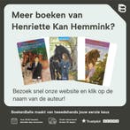 Ponyfriends  Ponys in gevaar 9789045413761, Verzenden, Gelezen, Henriette Kan Hemmink