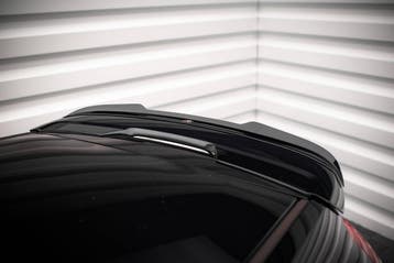 Achterspoiler Ford Fiesta ST Mk6, Verzenden