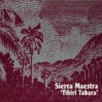 cd - Sierra Maestra - Tibiri TÃ¡bara, Verzenden, Zo goed als nieuw