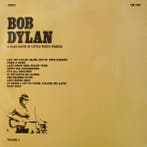 LP gebruikt - Bob Dylan - A Rare Batch Of Little White Wo..., Cd's en Dvd's, Vinyl | Rock, Verzenden, Zo goed als nieuw