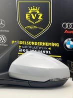 VW Polo 2G buitenspiegel links bj.2020 art.2GS857501BH, Gebruikt, Volkswagen