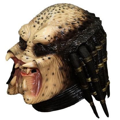 The Predator masker Deluxe, Hobby en Vrije tijd, Feestartikelen, Nieuw, Verzenden