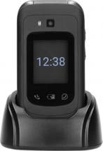 Senioren telefoon - Senioren mobiele telefoon - Senioren GSM, Verzenden, Zo goed als nieuw