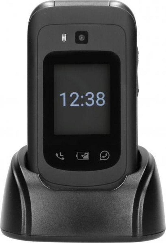 Senioren telefoon - Senioren mobiele telefoon - Senioren GSM, Telecommunicatie, Mobiele telefoons | Overige merken, Zo goed als nieuw