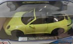 Maisto 1:18 - Model sportwagen - Porsche 911 Targa 4 GTS, Nieuw