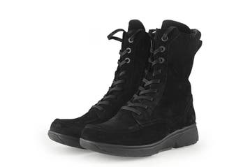 Xsensible Boots in maat 38 Zwart, Xsensible, Verzenden, Zwart, Overige typen