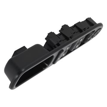 Window Control Button geschikt voor Peugeot 307 Break SW..., Verzenden, Nieuw, Peugeot