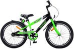 Volare Sportivo Kinderfiets - Jongens - 20 inch - Groen, Ophalen of Verzenden, Nieuw, 20 inch of meer, Overige merken