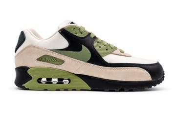 NIEUW! Nike Air Max 90 NRG | Maat 43 | Lahar Escape, Nike, Nieuw, Ophalen of Verzenden, Sneakers of Gympen
