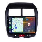Android navigatie radio Mitsubishi ASX 2010-2016, Androi..., Auto diversen, Autoradio's, Nieuw