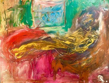 Julien Danaux - Artdanaux - Sieste