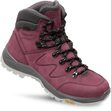 Grisport -maat 42- Boston Mid Wandelschoenen Dames -, Verzenden, Nieuw