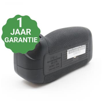 Nikon MB-D16 batterygrip, Verzenden, Gebruikt, Nikon