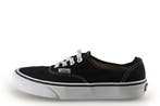Vans Sneakers Jongens in maat 37 Zwart, Jongen of Meisje, Schoenen, Zo goed als nieuw, Vans