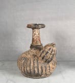 Vaas - Terracotta - Zuid-Korea - eigen