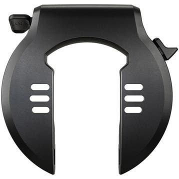 AXA Ringslot 58 mm zwart met ART2, sleutelbediening, high..., Ophalen of Verzenden, Nieuw