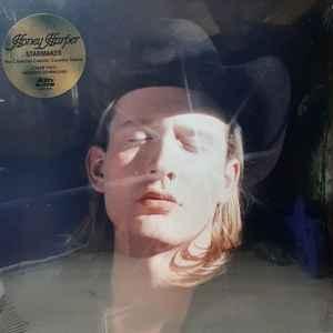 LP nieuw - Honey Harper - Starmaker, Verzenden, Nieuw in verpakking
