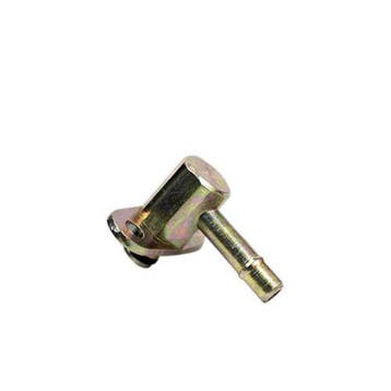 ISR Performance Fuel Rail Adapter - Nissan SR20DET, Ophalen of Verzenden