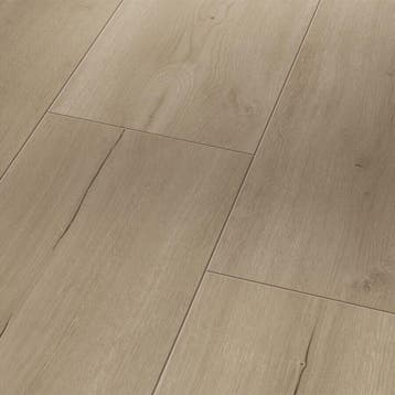 Parador Trendtime 6 Eiken Loft Grijs (Parador Laminaat), Verzenden, 50 tot 150 cm, Nieuw, 10 m² of meer