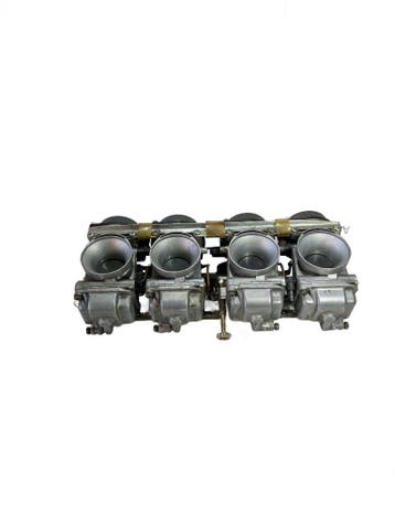 Mikuni BST40 carburateur set Suzuki GSX-R750RK 1989, Ophalen, Nieuw