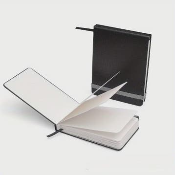 Draagbaar Aquarel Schetsboek - 300g Dik Papier, Antiek Stijl, Verzenden, Nieuw