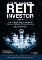 9781119750307 The Intelligent REIT Investor Guide, Verzenden, Nieuw, Brad Thomas