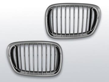 Niergrillen | BMW 5-serie 00-03 4-d (E39) / 5-serie 95-00 4-, Verzenden, Nieuw
