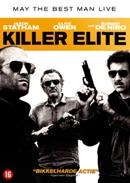 Killer elite - DVD, Cd's en Dvd's, Dvd's | Thrillers en Misdaad, Verzenden