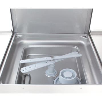 Diamond Doorschuifvaatwasser | BEST WASH | Energiezuinig (Wa, Witgoed en Apparatuur, Ophalen of Verzenden, Nieuw